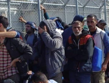 Το ΛΣ ζητά ενίσχυση με σκάφη της FRONTEX στο Θρακικό για τις μεταφορές αλλοδαπών